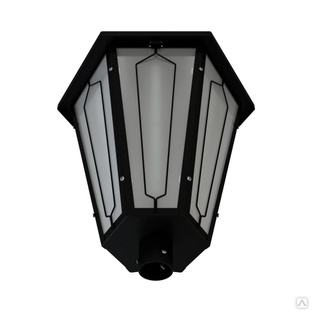 Светодиодный светильник PromLed Парк Пушкинский 30 Эко 4000К Уличное освещение #1