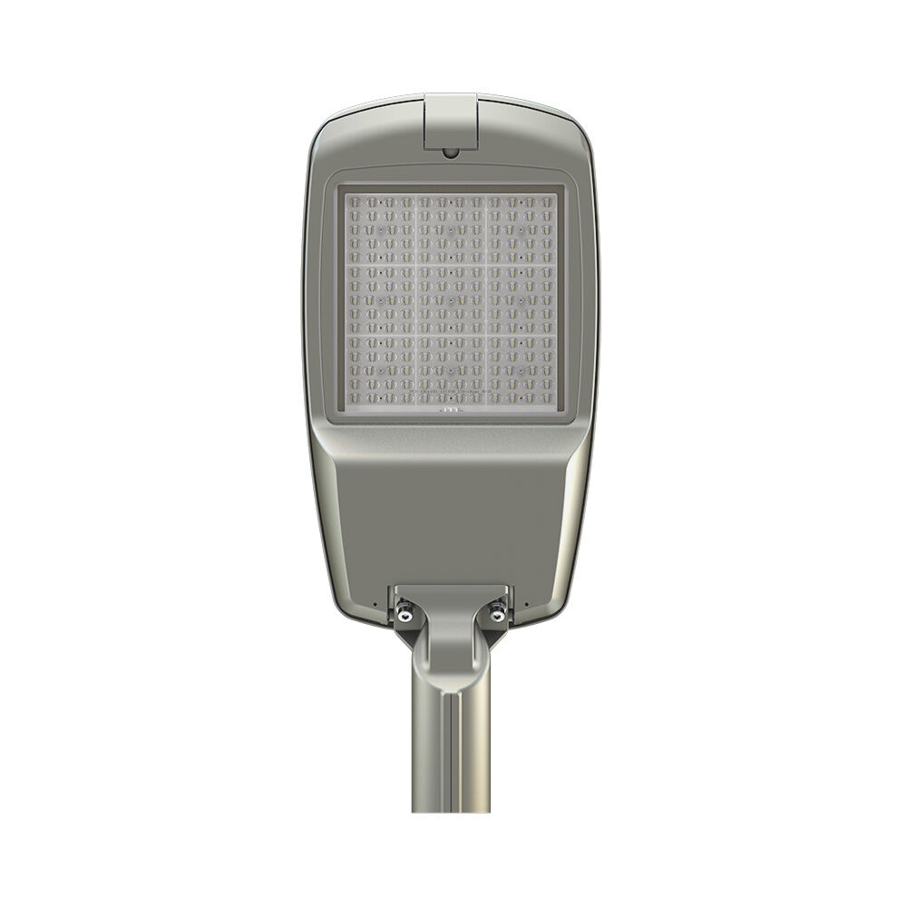 Светодиодный светильник PromLed Гроза 40 M Эко 5000К 155×70° Уличное освещение 5