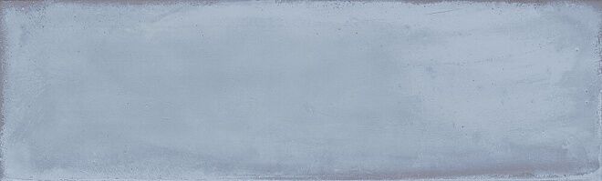 Керамическая плитка Керамин Керама Марацци Монпарнас 9019 Настенная плитка синий 8,5х28,5