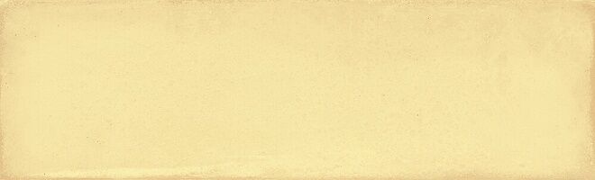 Керамическая плитка Керамин Керама Марацци Монпарнас 9021 Настенная плитка жёлтый 8,5х28,5