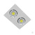 Светодиодный светильник PromLed АЗС 100 Экстра 4500К 45° Промышленное освещение #3