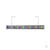 Светодиодный светильник PromLed Барокко 40 500мм Оптик 24-36V DC RGBW DMX 4000К 15° Светодиодные архитектурные светильни #1