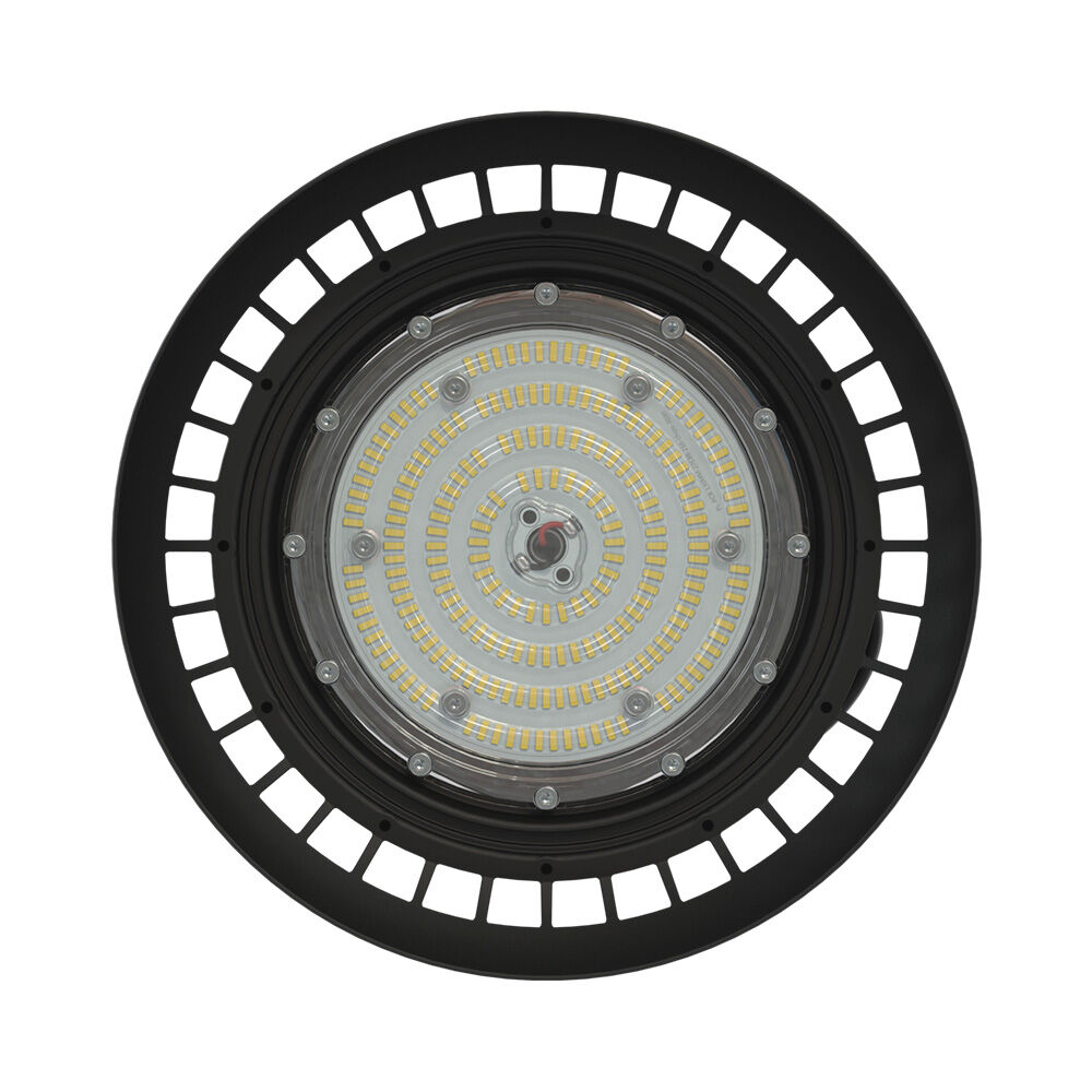 Светодиодный светильник PromLed Профи Нео 150 M 4000К БАП (800лм 1,5ч) 60° Аварийное освещение 1