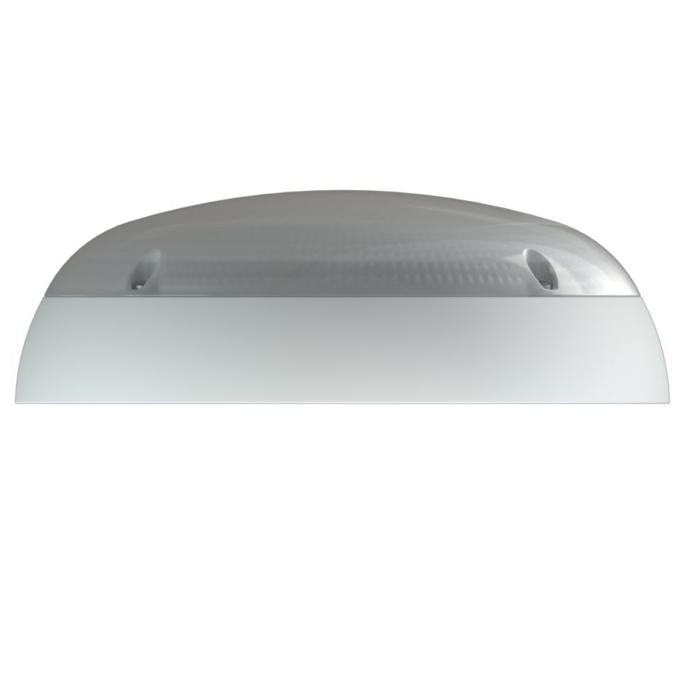 Светодиодный светильник PromLed Кронос Нео 10 Датчик (Дежурный режим) 5000К Опал Освещение для ЖКХ