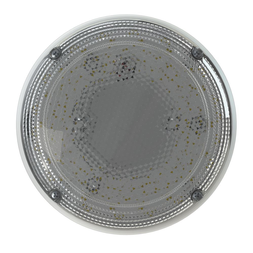 Светодиодный светильник PromLed Кронос Нео 10 Эко 5000К БАП (400лм 1,5ч) Призма Аварийное освещение 3