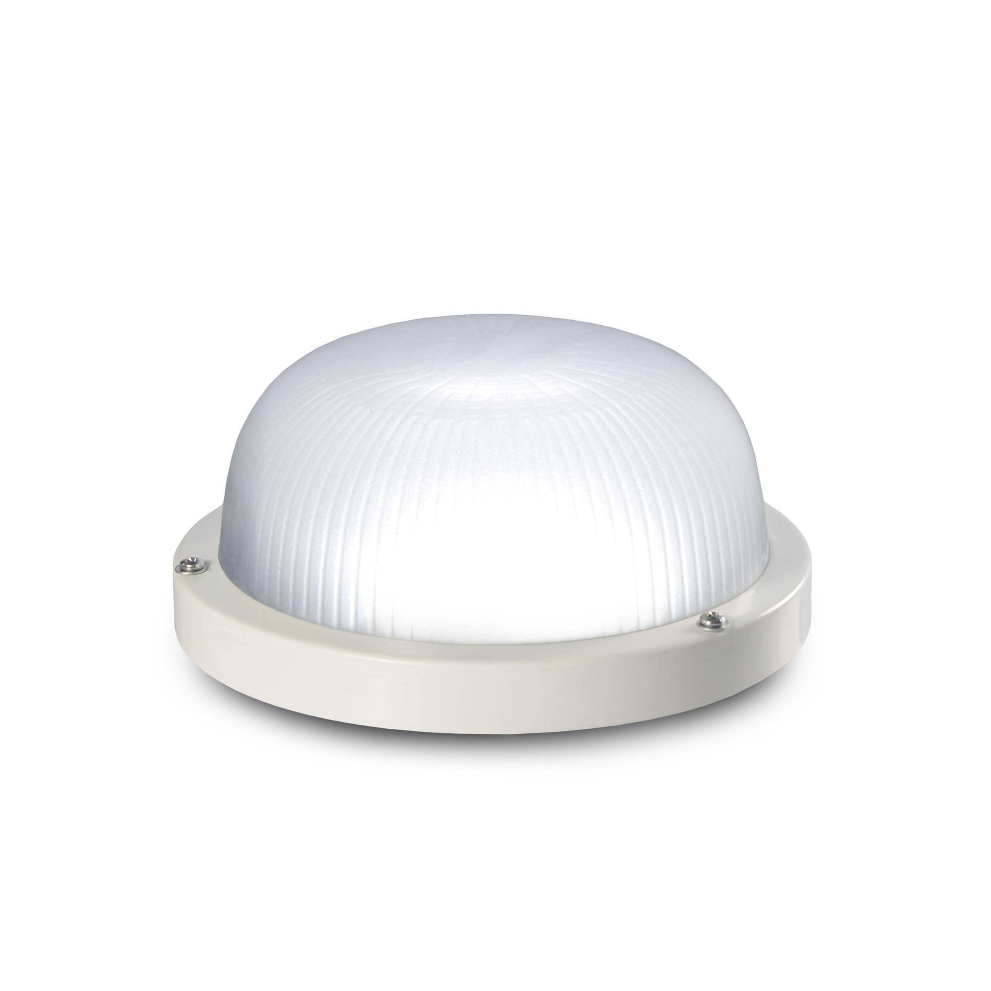 Светодиодный светильник PromLed Кронос 9 Эко 5000К Датчик БАП (320лм 1,5ч) Освещение для ЖКХ