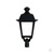 Светодиодный светильник PromLed Пушкинский Премиум 40 5000К 155×85° Уличное освещение #3