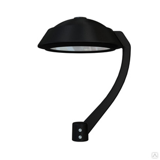 Светодиодный светильник PromLed Боул Торшер 30 3000К 155×85° Уличное освещение #1