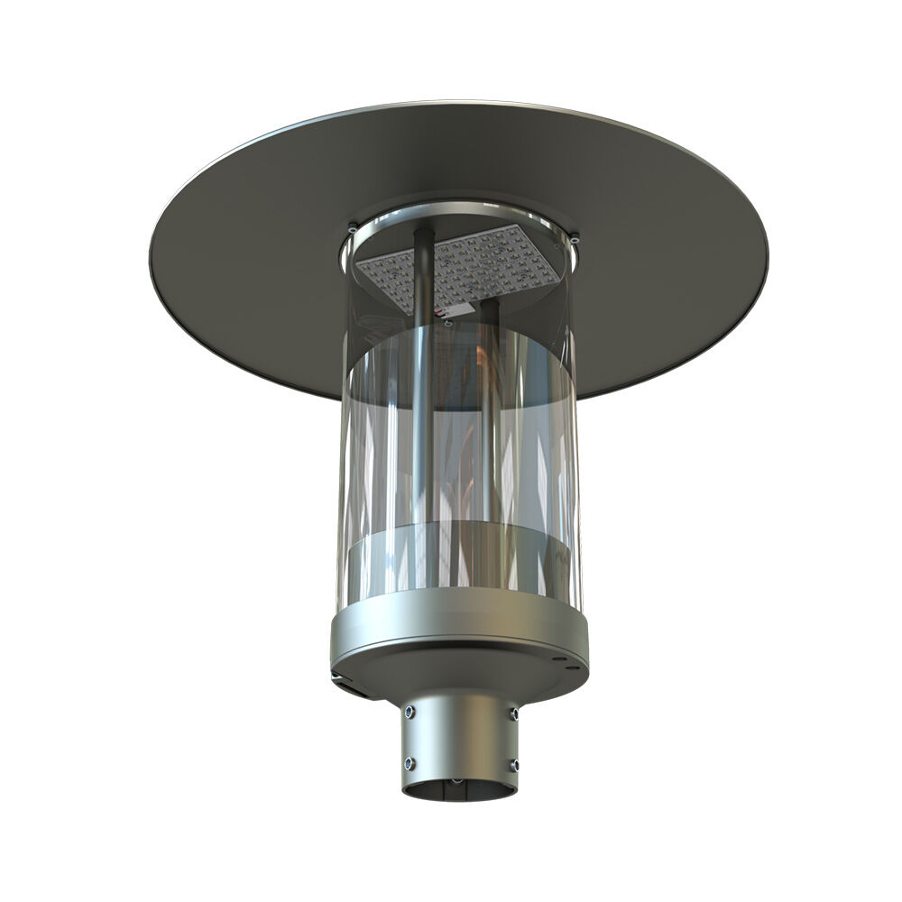 Светодиодный светильник PromLed Шафт 30 5000К 155×85° Уличное освещение