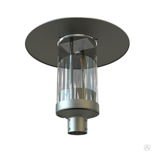 Светодиодный светильник PromLed Шафт 60 4000К 155×85° Уличное освещение #1