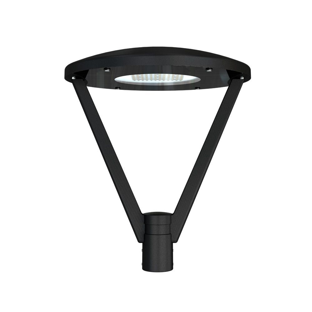 Светодиодный светильник PromLed Ламина Торшер 40 3000К 155×85° Уличное освещение