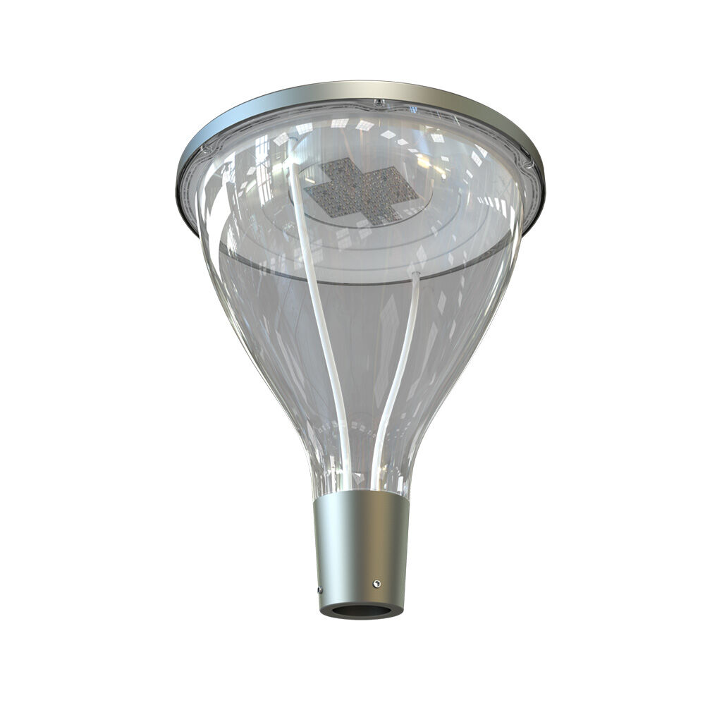 Светодиодный светильник PromLed Винум 30 5000К 155×85° Уличное освещение