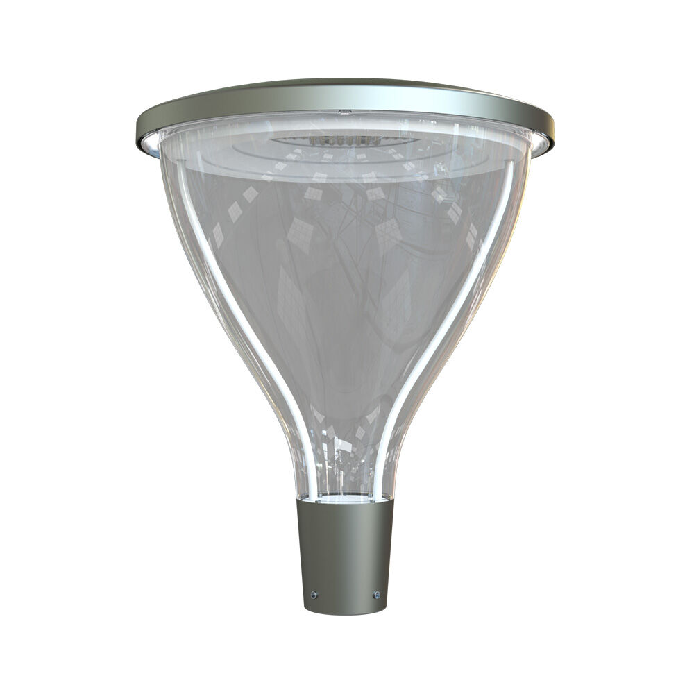 Светодиодный светильник PromLed Винум 40 4000К 155×85° Уличное освещение 3