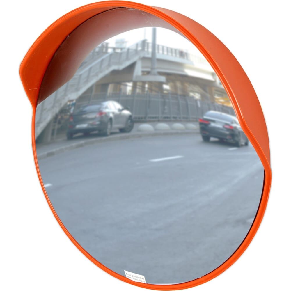 Дорожное сферическое зеркало Palladium Vigi GS-04