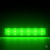 Светодиодный светильник PromLed Барокко 6 300мм Зеленый Прозрачный Светодиодные архитектурные светильники #4
