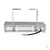 Светодиодный светильник PromLed Барокко 12 300мм 3000К Прозрачный Светодиодные архитектурные светильники #3