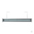 Светодиодный светильник PromLed Барокко 10 500мм 4000К Прозрачный Светодиодные архитектурные светильники #1