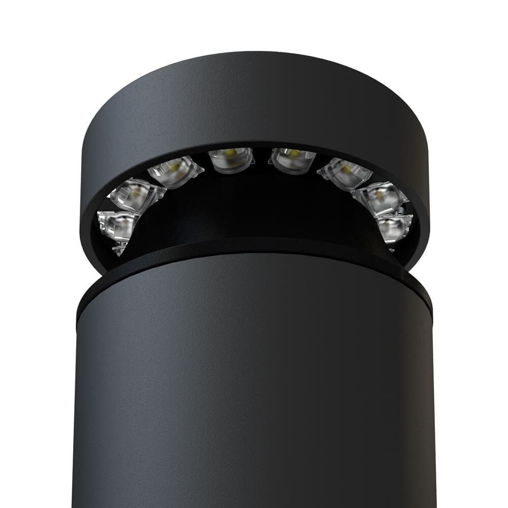 Светодиодный светильник PromLed Тор 15 3000К Уличное освещение