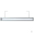 Светодиодный светильник PromLed Барокко 24 600мм Зеленый Матовый Светодиодные архитектурные светильники #3