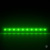 Светодиодный светильник PromLed Барокко 20 500мм Оптик Зеленый 10° Светодиодные архитектурные светильники #4