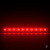 Светодиодный светильник PromLed Барокко 8 500мм Оптик Красный 10° Светодиодные архитектурные светильники #4