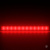 Светодиодный светильник PromLed Барокко 18 600мм Красный Прозрачный Светодиодные архитектурные светильники #4