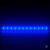 Светодиодный светильник PromLed Барокко 24 600мм Синий Прозрачный Светодиодные архитектурные светильники #4