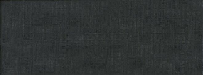 Керамическая плитка Керамин Kerama Marazzi Кастильони 15144 Настенная плитка черный 15x40