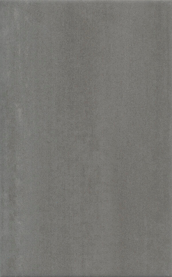 Керамическая плитка Керамин Kerama Marazzi Ломбардиа 6399 Настенная плитка серый темный 25x40