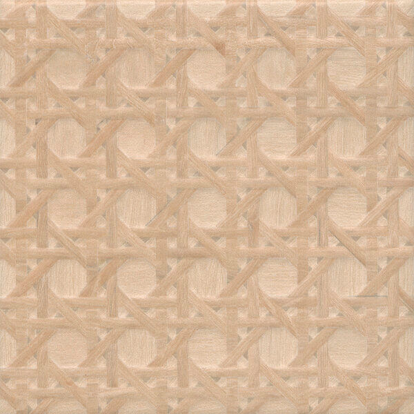 Керамическая плитка Керамин Kerama Marazzi Навильи 17069 Настенная плитка бежевый структура 15х15