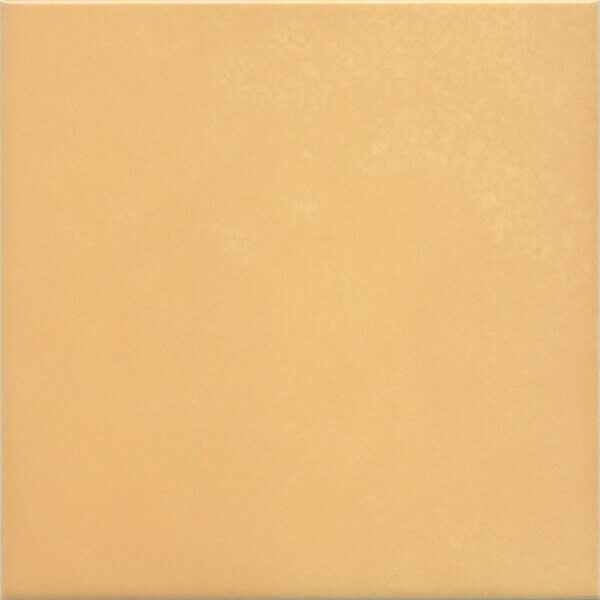 Керамическая плитка Керамин Kerama Marazzi Витраж 17064 Настенная плитка желтая 15x15
