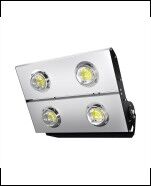 Прожектор светодиодный PLAZMATRON PZM GZA P 300/39000/IP67