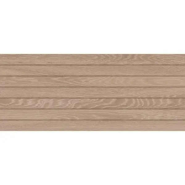 Керамическая плитка Global tile Eco wood gt 10100001343 25x60см 1.2 м2 цвет бежевый, цена за упаковку