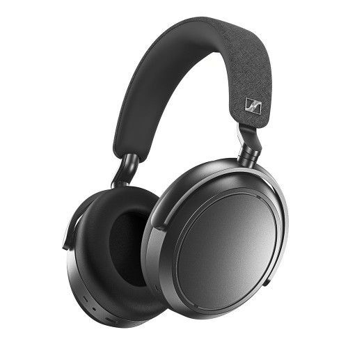 Беспроводные наушники Sennheiser Momentum 4 Graphite