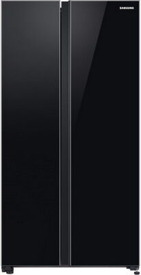 Холодильник Side by Side Samsung RS 62 R 50312 C/WT