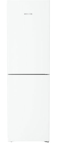 Двухкамерный холодильник Liebherr CNd 5704-22 001 NoFrost, белый CNd 5704-22 001 NoFrost белый