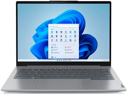 Ноутбук Lenovo ThinkBook 14 G6 IRL Серый (21KG00QNAK)