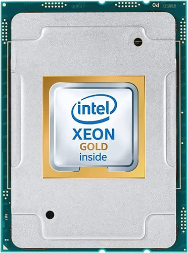 Процессор Intel Xeon Gold 5220 LGA 3647 OEM (CD8069504214601)