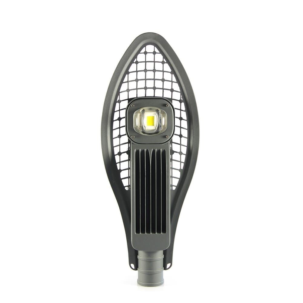 Светодиодный светильник PromLed Кобра 60 Эко 4500К Уличное освещение