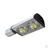 Светодиодный светильник PromLed Магистраль v3.0 100 Экстра ПК 4500К 90° Уличное освещение #4