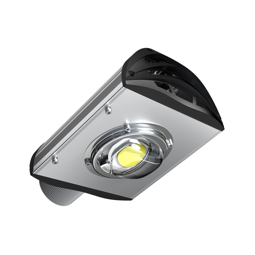 Светодиодный светильник PromLed Магистраль v3.0 40 Эко 4500К 120° Уличное освещение 4