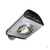 Светодиодный светильник PromLed Магистраль v3.0 40 Эко 4500К 60° Уличное освещение #4