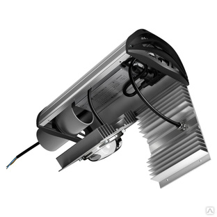 Светодиодный светильник PromLed Магистраль v3.0 100 4500К 140×85° Уличное освещение #1