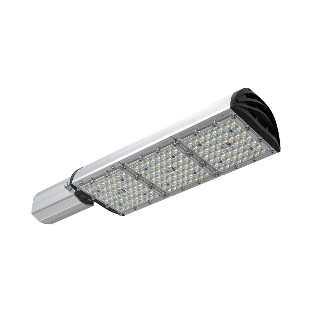 Светодиодный светильник PromLed Магистраль v3.0 Мультилинза 150 ПК 4000К 135×55° Уличное освещение 4
