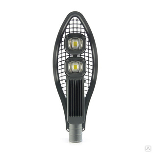 Светодиодный светильник PromLed Кобра 100 Экстра 6500К Уличное освещение #1