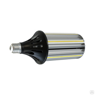 Светодиодная лампа ПромЛед КС Е27-C 40 6500К Светодиодные лампы PromLed #1