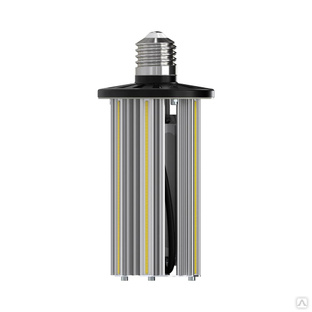 Светодиодная лампа ПромЛед КС Е40-С 30 3000К Светодиодные лампы PromLed #1
