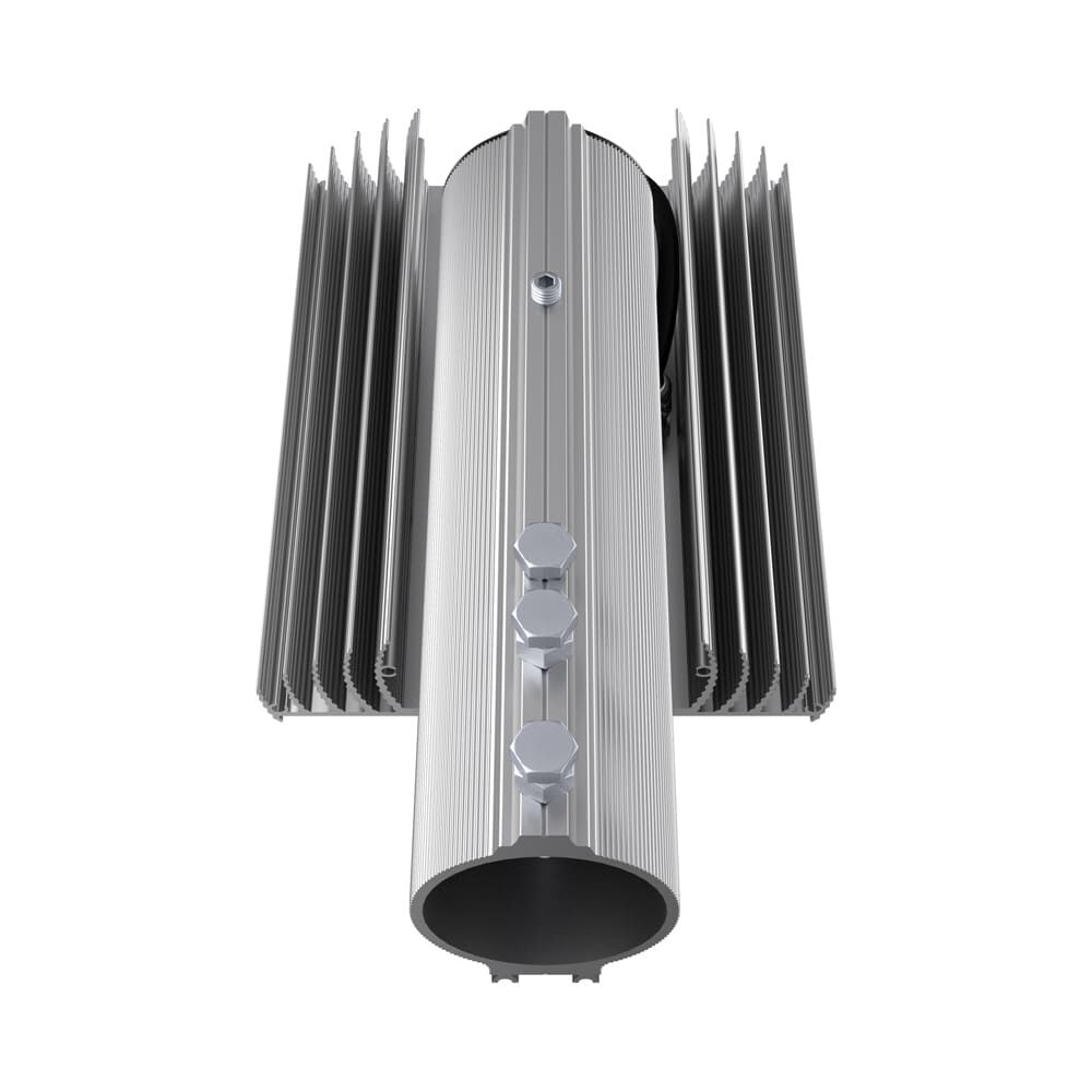 Светодиодный светильник PromLed Магистраль v2.0 40 Эко 6500К 140×85° Уличное освещение 3