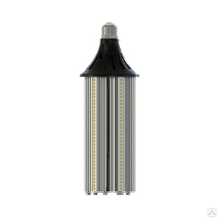 Светодиодная лампа ПромЛед КС Е27-C 40 5000К Светодиодные лампы PromLed #1
