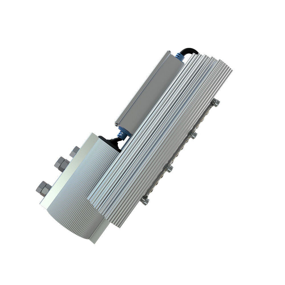Светодиодный светильник PromLed Магистраль v2.0 Мультилинза 20 5000К 155×70° Уличное освещение